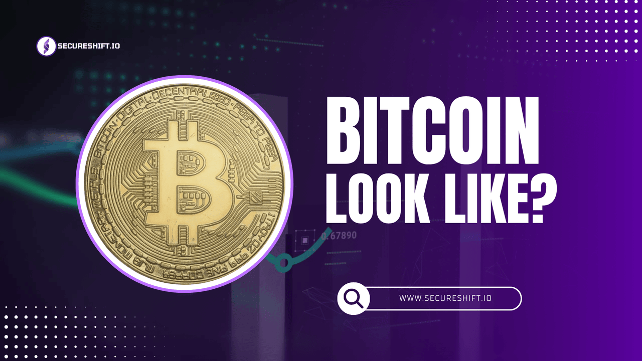 Bitcoin Appear